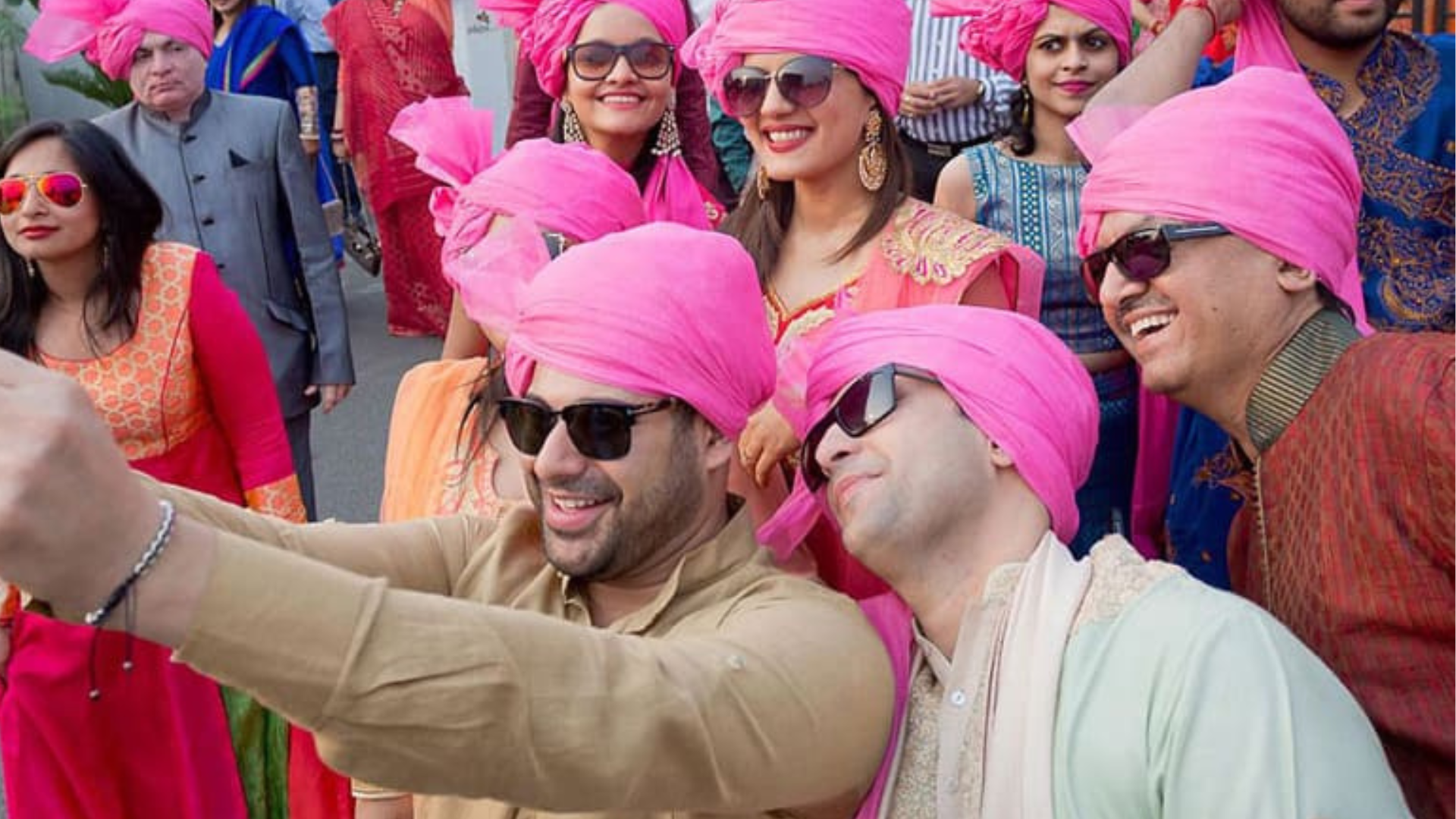 Barati Safa & Wedding Turbans in Lucknow